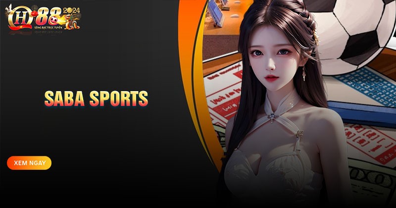 Saba Sports - Chất lượng, uy tín tạo nên thương hiệu